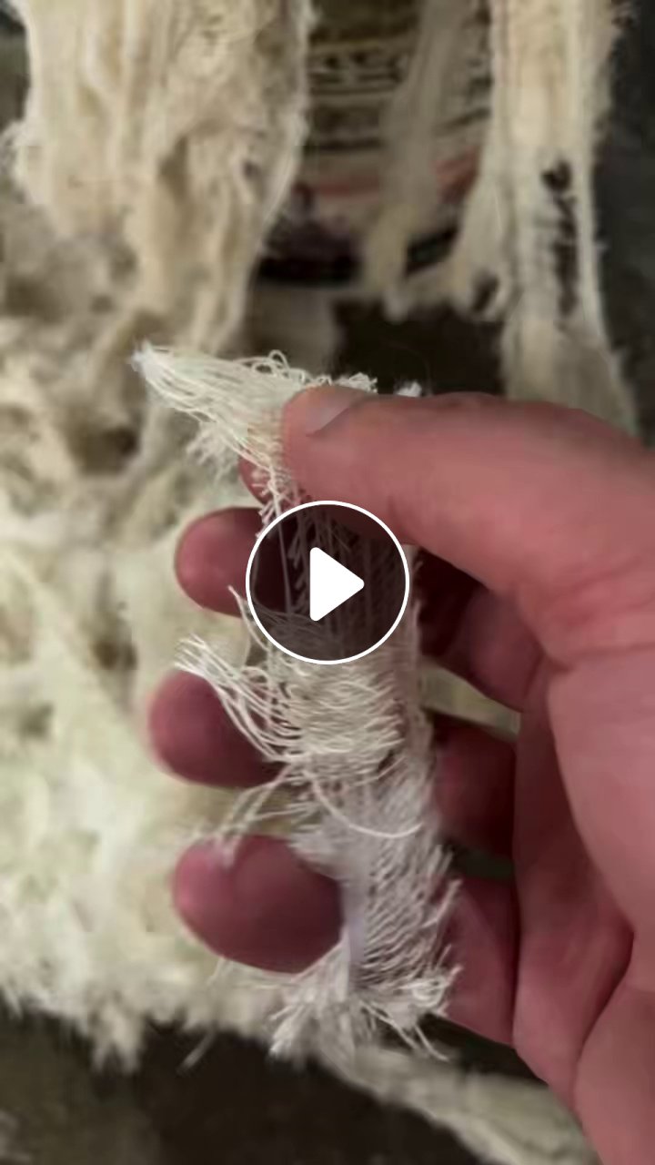 长期出售涤粘布边纱，布边纱，涤纶85粘胶15，月供二三十吨，货在福建三明