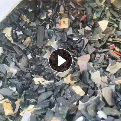 出售电磁炉上下来的阻燃合金破碎料，月供50吨