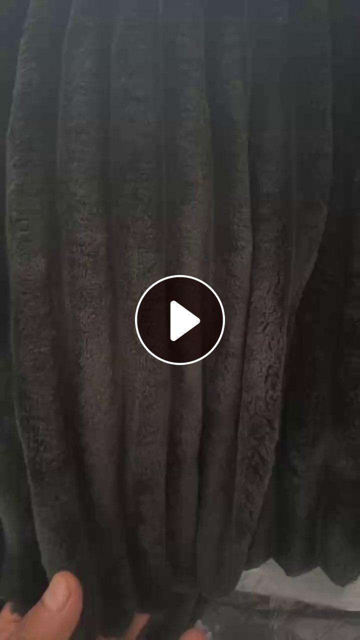 长期出售正品黑色单面抽条法兰绒，法兰库存布，门幅1.5克重360，现货13吨，在浙江绍兴
