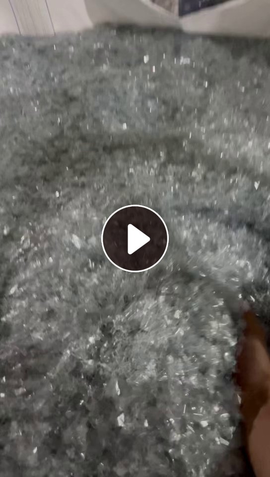 长期出售pet吸塑盒破碎料，a级b级都有，月供量大
