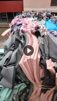 出售EVA瑜伽垫边角料，现货五六十吨