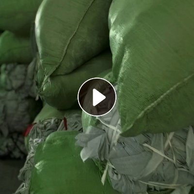 原产地出售灰色拖把布 灰布碎 灰布块 灰布头 色布