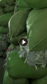 原产地出售灰色拖把布 灰布碎 灰布块 灰布头 色布