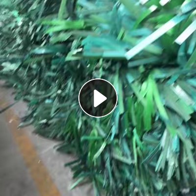 出售PET打包带毛料，有国产和进口的