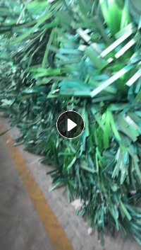 出售PET打包带毛料，有国产和进口的
