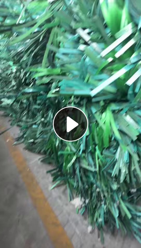 出售PET打包带毛料，有国产和进口的