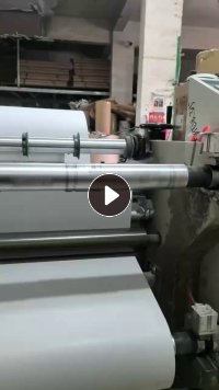 加工厂长期收购卷筒不锈钢衬纸，卷的整齐一点，用28克/30克/40克