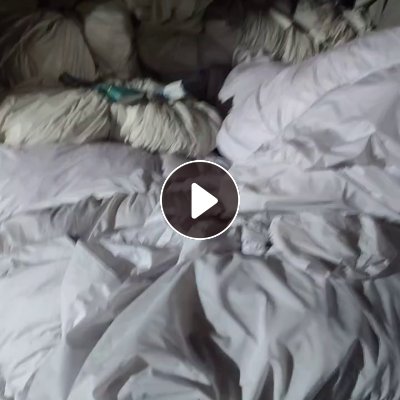 出售PVC广告软膜，无边条，一半分出了纯白色，一半没分，现货七八吨