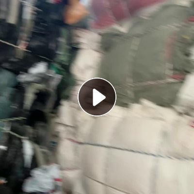 出售乳白袋废料，原料袋废料，现货5-6吨