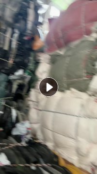 出售乳白袋废料，原料袋废料，现货5-6吨