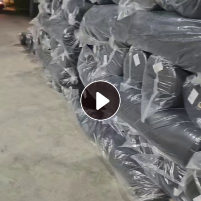 长期出售单面复合的奥利绒绒布，库存布，只有黑深灰色，门幅190克重240，现货几百个，在浙江湖州