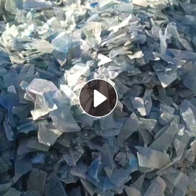 出售PC水桶破碎料，干粉的，现货15吨左右