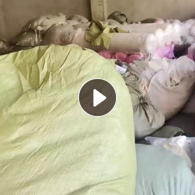 长期出售窗帘碎布，窗帘废布，月供20吨，货在安徽亳州