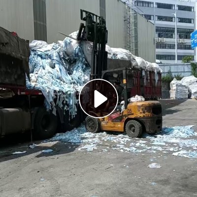 长期回收双6尼龙气囊布，pa66气囊布边角料，月需300吨，造粒用，厂在广东云浮