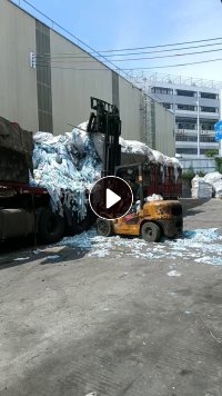 长期回收双6尼龙气囊布，pa66气囊布边角料，月需300吨，造粒用，厂在广东云浮