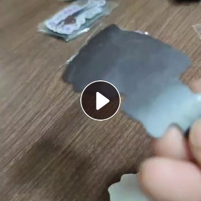 出售SIIN小饰品复合料废料，现货三吨，江西抚州