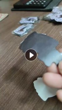 出售SIIN小饰品复合料废料，现货三吨，江西抚州