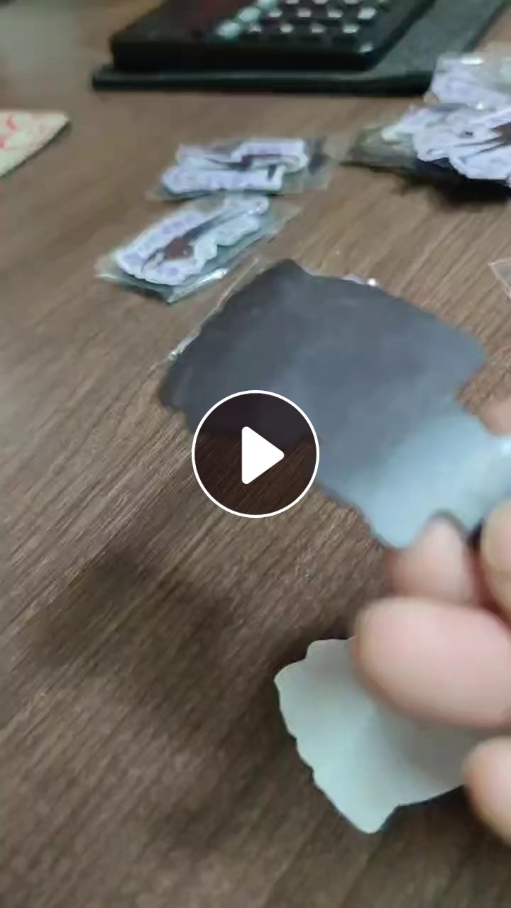 出售SIIN小饰品复合料废料，现货三吨，江西抚州