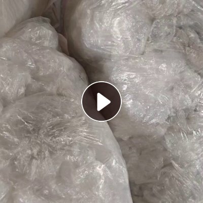 大量出售水洗一级，二级，三级高低压膜缠绕膜，全部分拣装好