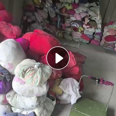 长期出售旧衣服大白，二白，开花料，现货几百吨，在安徽毫州