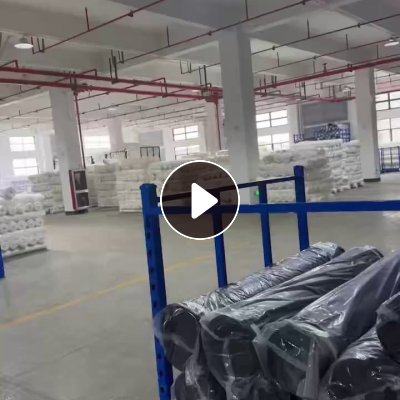 厂家长期大量出售梭织100D四面弹黑色，本白，印花布，库存布，门幅152克重120，在浙江绍兴