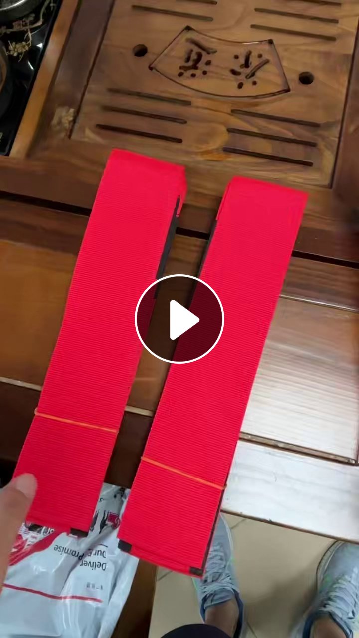 处理一批库存织带，丙纶织带，总长4.3米，3寸宽，现货有4万条左右，货在广西贵港.