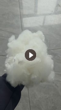 化纤厂长期出售白色涤纶短纤，涤纶短纤维，2.5*51mm，现货7吨，在山东德州