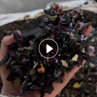 出售橡胶破碎料，黑色的多，现货够车