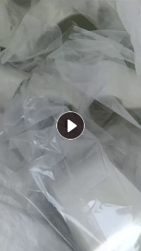 长期出售pet滑膜，没有管芯，现货够车