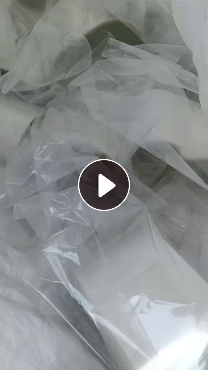 长期出售pet滑膜，没有管芯，现货够车