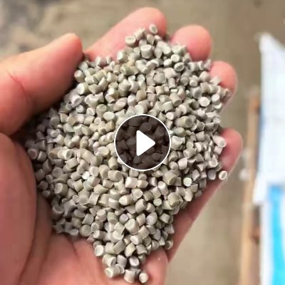 出售低压膜颗粒，过100目