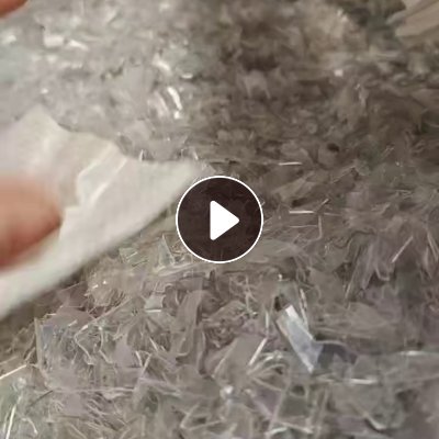 长期出售pet吸塑盒破碎料，a级b级都有，现货20多吨