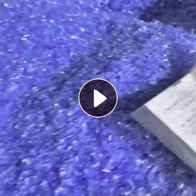 出售脉动景甜浅蓝色瓶胚破碎料，PET瓶胚破碎料