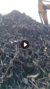 长期出售汽车拆解的废橡胶管，3天一车