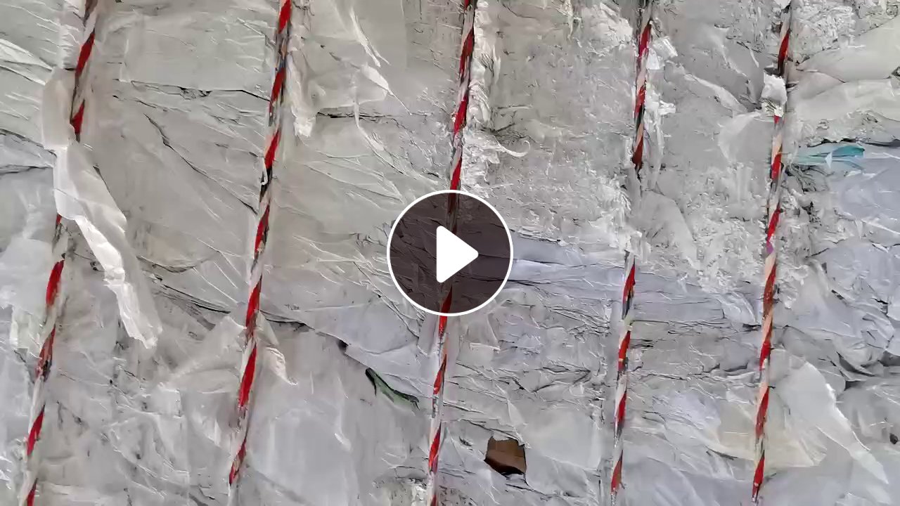 长期出售废不干胶纸统货
