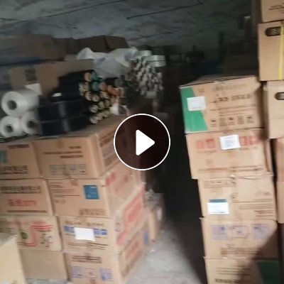 长期大量出售涤纶库存丝，涤纶丝，现在有70-200D的，乱批号，可以织手套和做包芯绳用，在浙江绍兴