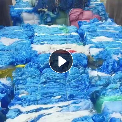 长期出售高压蓝膜，直接下机料，带轻胶