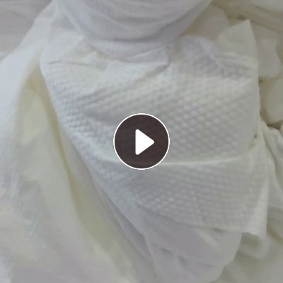 长期出售水刺无纺布，有边角料，也有盘料，黏胶涤纶配比都有，每个月有200多吨，货在浙江温州