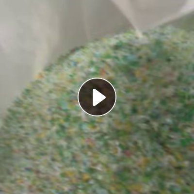 长期出售pe瓶盖破碎料，含丙料