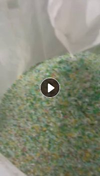长期出售pe瓶盖破碎料，含丙料