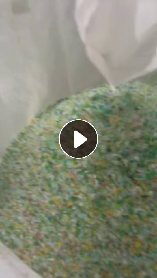 长期出售pe瓶盖破碎料，含丙料