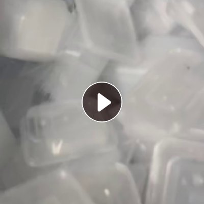 长期出售干粉pp餐盒破碎料