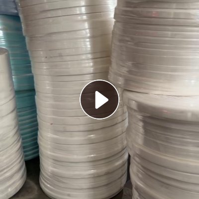 长期大量回收涤纶木浆无纺布，涤纶盘料，打绳料，在浙江嘉兴