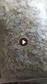 求购ABS电瓶壳破碎料，长期在收