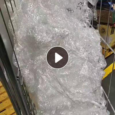 出售干造一级高压缠绕膜，可直接上机，每个月有9米6一车