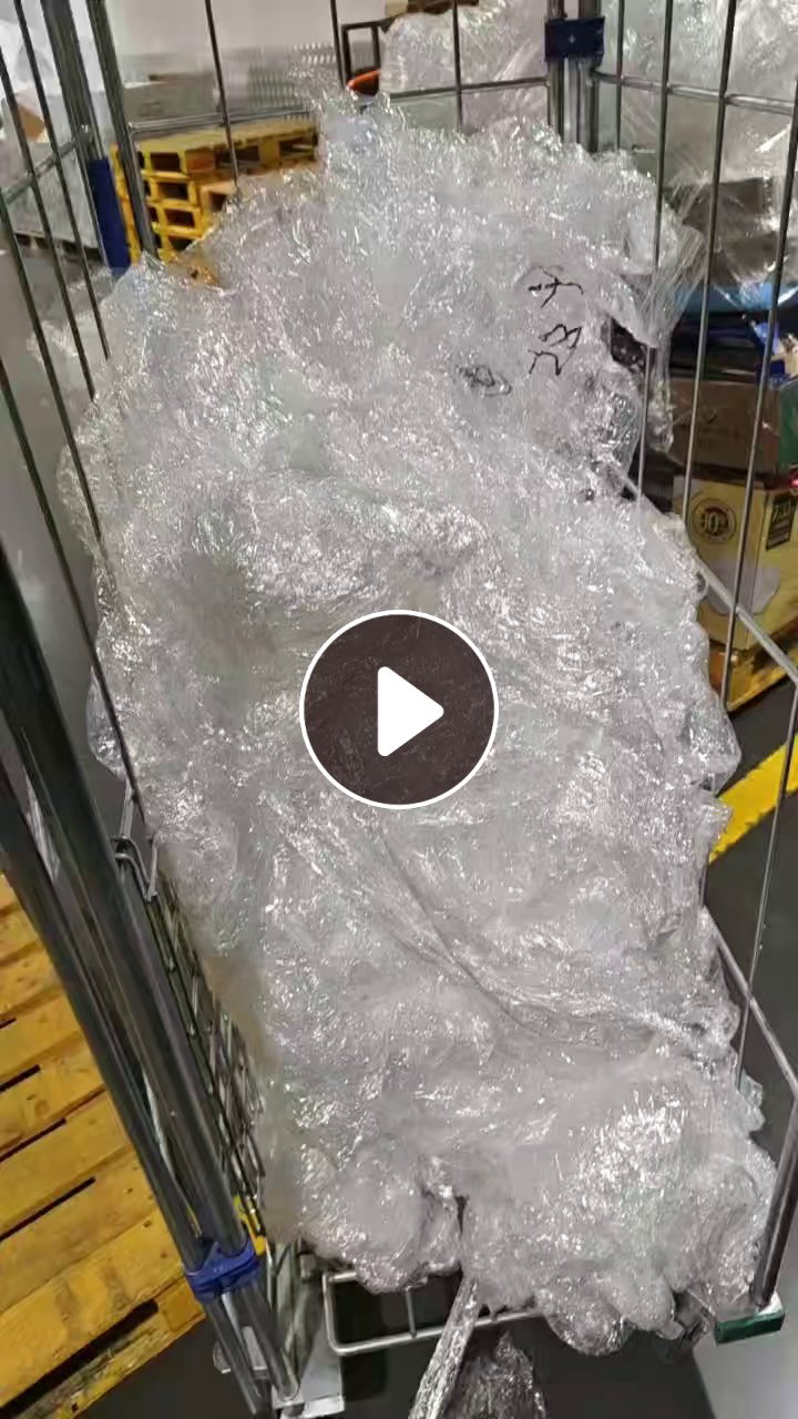 出售干造一级高压缠绕膜，可直接上机，每个月有9米6一车