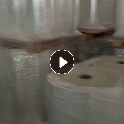 出售opp卷筒膜，不可去管芯，现货够车，含税13%出