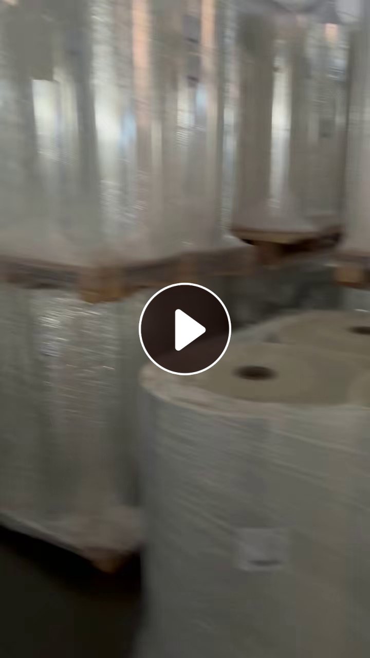 出售opp卷筒膜，不可去管芯，现货够车，含税13%出