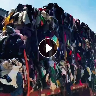 长期大量出售旧衣服黑料，燃烧料，黑料，在福建福州