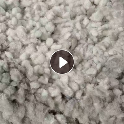 长期大量出售玻璃纤维毛毛球，无碱的，货在重庆